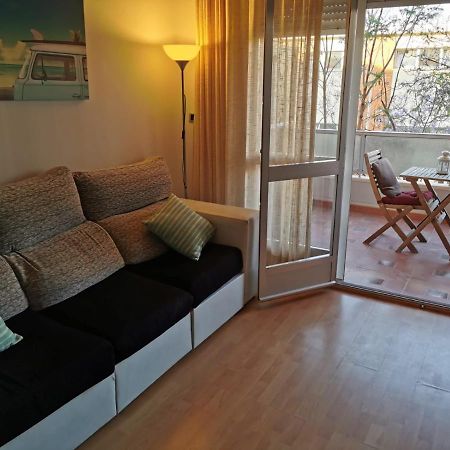 Apartamento Playa Victoria 카디스 외부 사진
