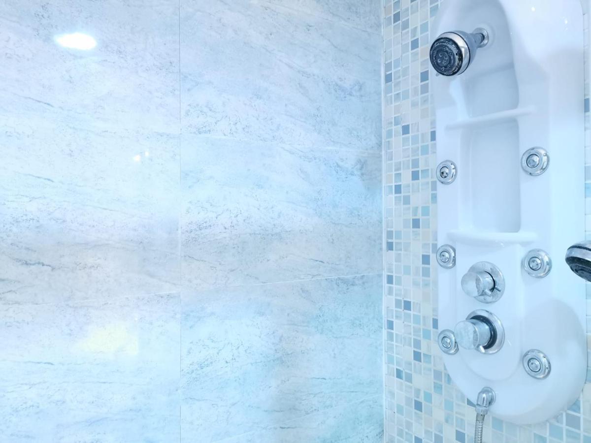 Apartamento Playa Victoria 카디스 외부 사진