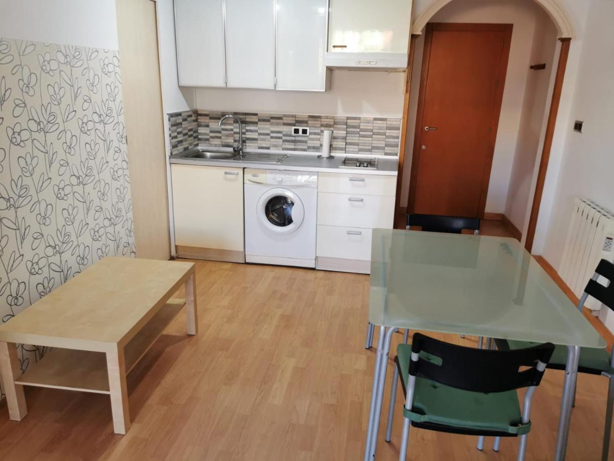 Apartamento Playa Victoria 카디스 외부 사진