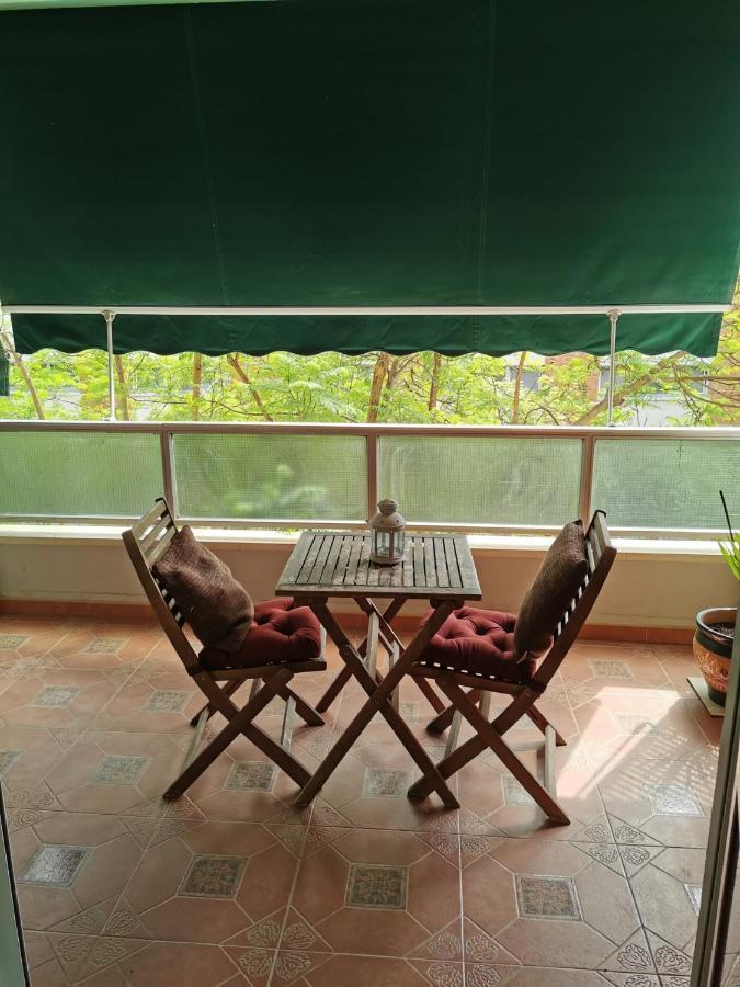 Apartamento Playa Victoria 카디스 외부 사진